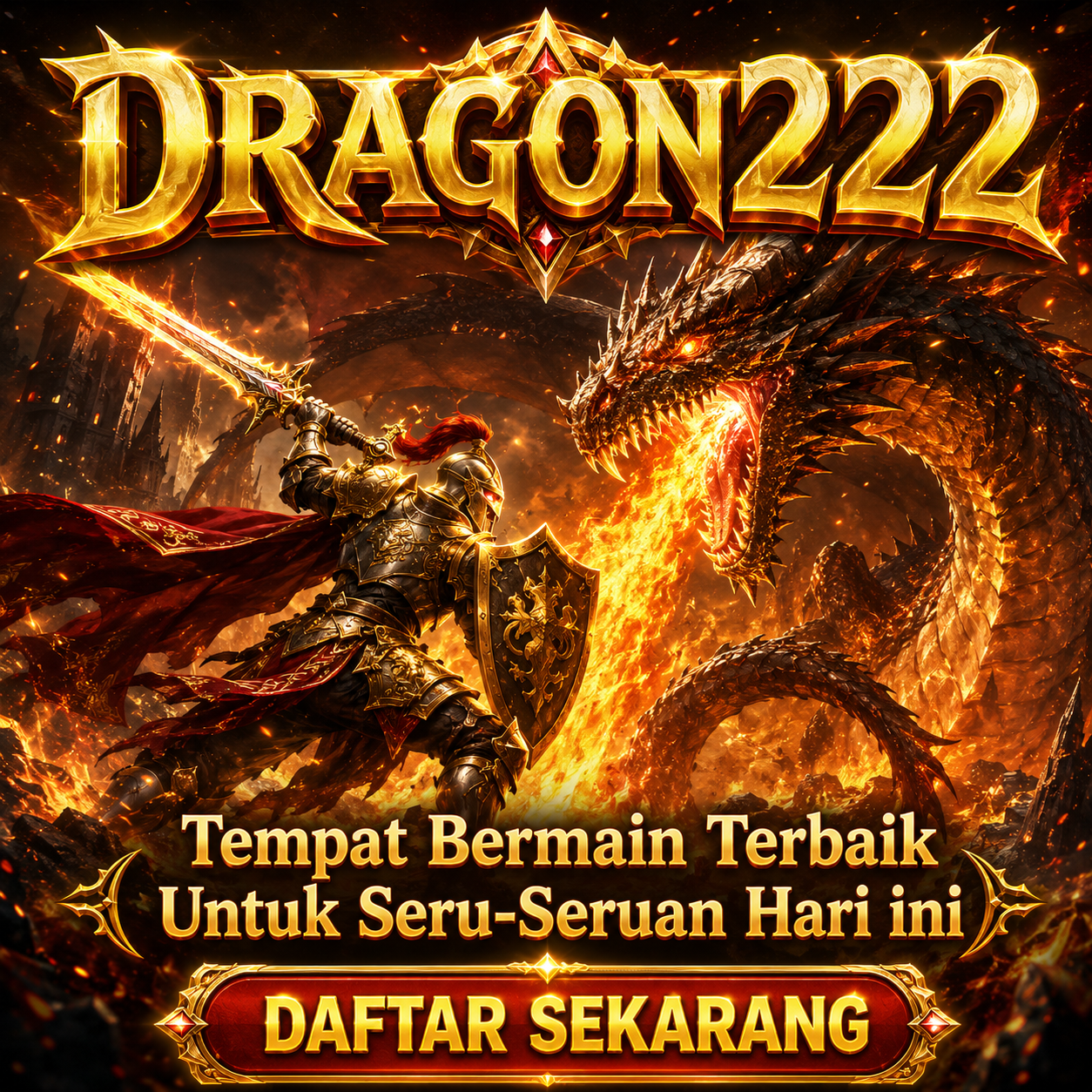 DRAGON222