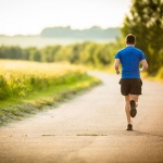  Train, Eat, Run: Fuel Up For a 5K
