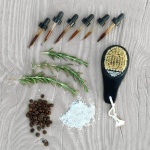 Get a Simple DIY Cellulite Fix for Summer