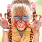Boo! Scary Toxins Abound During Halloween