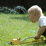 Water Water Everywhere! 4 Tips to Stay Hydrated This Summer