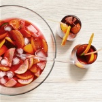 You'll Want to Dive Head First Into This Punch Bowl