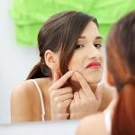 Got Acne? 3 Ways to Naturally Knock Out Zits