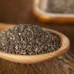 Get to Know Chia, the Ultimate Superfood