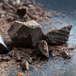 Chocolate Flirtation: 9 Reasons to Love Dark Chocolate 