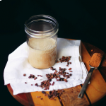 Smoothie of the Week: Chocolate Mylk