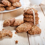 Cookies: They <i>Can</i> Do a Body Good