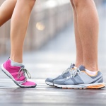 Couples Who Sweat Together Stay Together