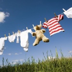 Clean Up Your Act With Eco-friendly Laundry Detergent