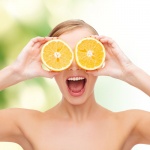 Fruit Salad Facial? Yes! 7 Powerful Fruits for Your Face