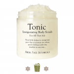 Abe's Holiday Gift Guide: Guys Spa Day