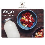 Win a Superfood Pantry Makeover