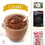 The #PutAStrawInIt Giveaway