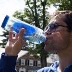 Reduce Your Waste: 9 Shocking Facts About Plastic Water Bottles
