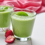 Smoothie of the Week: Perfect Green Smoothie