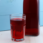 Owen + Alchemy's Honey and Sour Cherry Kombucha Recipe