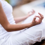 Center Yourself in the New Year: Learn How to Meditate