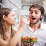 Bond, Cook & Stay Fit for Valentine's Day