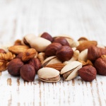 Go Nuts for Heart Health
