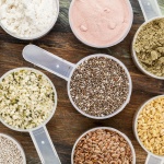 5 Natural Protein Powders for a Post-Workout Boost