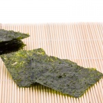 Get Tangled Up in the Benefits of Seaweed