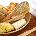 Want a Whole Body Detox? Try Skin Brushing