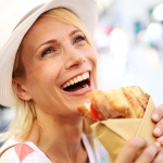 Traveling While Gluten Free? It's Easier Than You Think