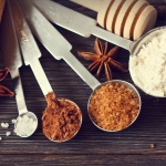 10 Lower-glycemic Foods to Swap With Sugar