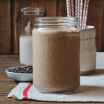 Smoothie of the Week: Better Than a Candy Bar Smoothie