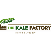 The Kale Factory's Store