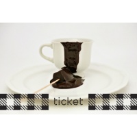 Ticket Chocolate's Store