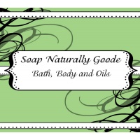 Soap Naturally Goode's Store