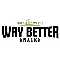 Way Better Snacks's Store