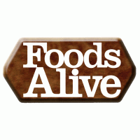 Foods Alive's Store