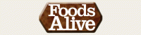 Foods Alive