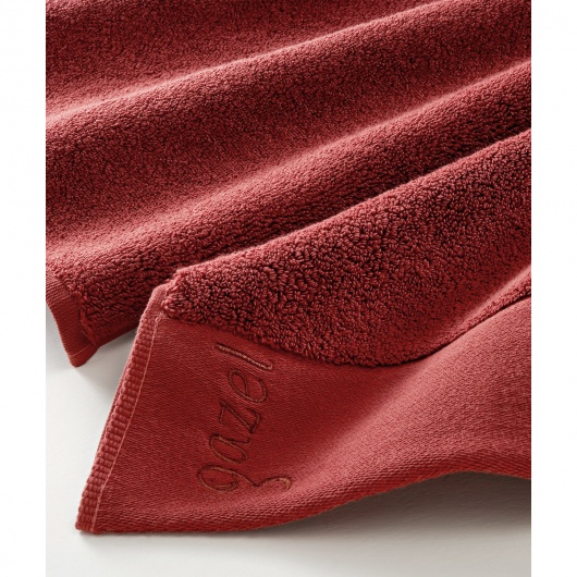 Organic Hand Towel Set - 2 Pack