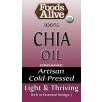 Artisan Cold-Pressed Oils Variety Pack (4 pack)