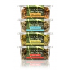 Savory Kale Chips - 4 Pack (3 oz ea)