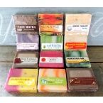 A Year of Soap Gift Collection - 12 Pack (3.5 oz ea)