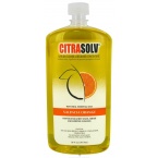 Citra Solv All-Purpose Cleaning Valencia Orange 32 fl. oz. Citra Solv Concentrate Natural Cleaner & Degreaser 32fl. oz.
