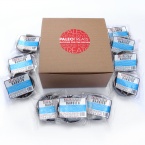 Banditos No Gluten No Dairy Almond Butter Cup - 10 Pack (2.24 oz ea)
