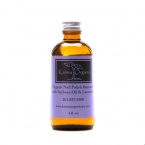 Karma Organic Nail Polish Remover in Lavender