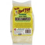 Organic Coconut Flour (1 lb)