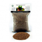 Handy Pantry Sprouting Seeds Organic Alfalfa 16 oz.