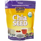 Specialty Products Organic Chia Seeds (12 oz)