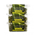 Bombay Ranch Kale Chips - 3 Pack (3 oz ea)
