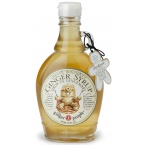 Organic Ginger Syrup - 3 Pack (8 fl oz ea)