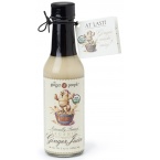 Organic Ginger Juice