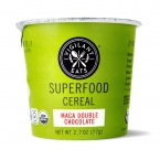 Maca Double Chocolate Superfood Cereal (2.7 oz)