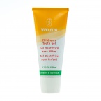 Children's Tooth Gel (1.7 fl oz)